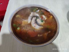 -尧钧财鱼面(育才路店)
