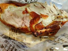 鸭架-大鸭梨烤鸭(枣园店)