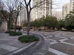 -苏州河梦清园环保主题公园