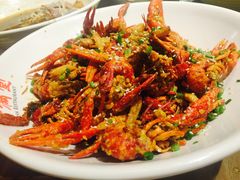 -虾满堂(瑞虹店)
