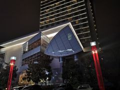 -朴大人炭烤·韩国料理(奥帆中心海尔洲际店)