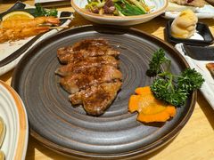 -贵木日本料理·铁板烧(新地假日广场店)
