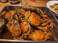 -食鸡公社辣子鸡·潍坊菜·烧烤