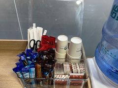 -蓝鲸24h自习室(花园桥店)