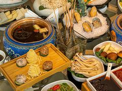 -享月汤皇·海鲜小火锅·聚会(曲江创意谷店)