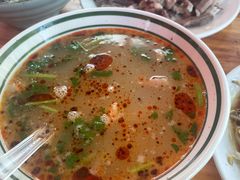 -三中高皇羊肉馆