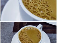 Masala&nbsp;Tea&nbsp;印度玛莎拉茶-Pita's&Tika's中东和印度风味餐厅(龙湖天街店)