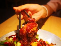 -醉得意·山茶油炒土鸡(泰安万达店)
