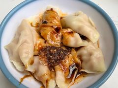 钟水饺-龙抄手(文殊坊店)