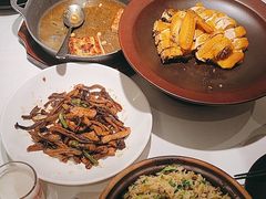 -客颂·客家宴(大壮国际广场店)