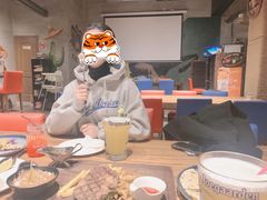 -Cactus墨西哥仙人掌餐厅