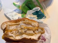 -麦当劳(长泰商业广场店)