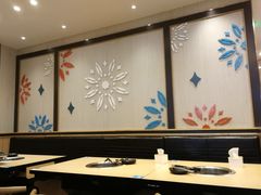 -花味·自助烤肉(雨花客厅店)