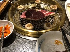 -NIUAN牛庵·日式和牛烧肉(恒隆店)