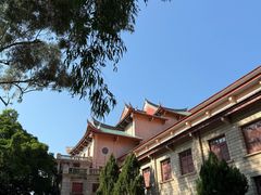-厦门大学(思明校区)