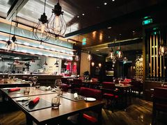 -恰餐厅及酒吧 CHAR Bar & Grill (北京丽都皇冠假日店)