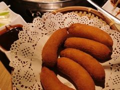 -守柴炉烤鸭(科华中路王府井店)