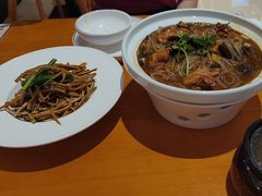 -客临百思德·东北特色馆(龙湖时代天街店)