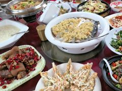 -毛家湘味楼(虹梅店)
