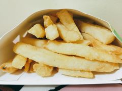 -德克士(前门店)