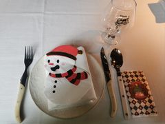 -弗兰克牛排西餐厅Ribone steak house(柠檬花园店)