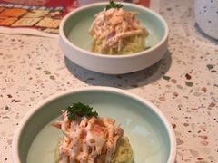 -战斧牛排餐厅(百盛优客店)