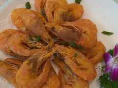 -巧克力渔家.小船海鲜胶东菜(万平口店)