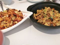 -峨嵋酒家(地安门店)