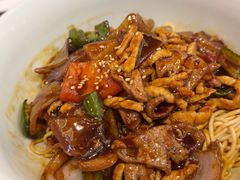 -王繁星面馆(西安熙地港店)