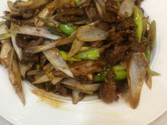 -四合義清真·老北京爆肚小吃涮肉