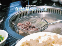 嫩肉-官塘兄弟·潮汕牛肉店(官塘总店)