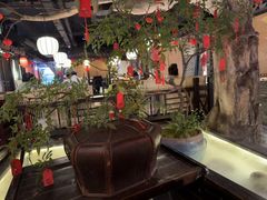-吴越荣记苏州菜·松鼠桂鱼(月光码头店)