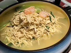 -韵秋荷(宝山龙湖天街店)