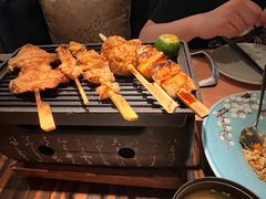 -山葵家·创意料理(万象汇店)