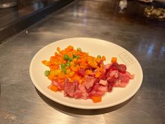 -火地铁板烧(虹口龙之梦店)