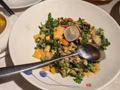 -鲨鱼餐厅.海景川粤餐厅(重庆天地店)