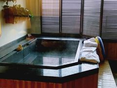 -春晖园度假酒店温泉