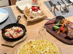 -小满Grainkitchen(滨江商业广场店)