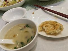 -鹊华居·地道鲁菜·海鲜·融合味(大明湖店)