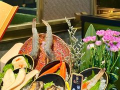 -一绪に寿喜烧自助(世茂广场店)