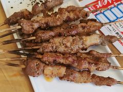 -正丰源大缸烧烤(人民路店)