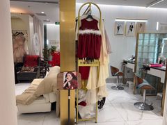 -海马体照相馆(环贸iapm大师爱情店)
