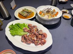 -高佳庄·海鲜酒楼(东港店)