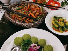 -汇华阁中餐厅·粤菜早茶(汇华希尔顿逸林酒店)
