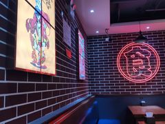 -食客烧烤(罗道庄店)