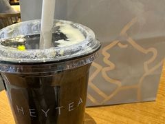 -喜茶(北京丰台银座和谐广场店)