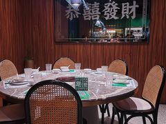 -禄婶鸡煲·打边炉