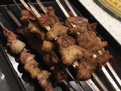 -刀郎牛肉面新疆餐厅·烧烤(清真通州珠江国际城店)
