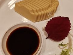 素鲍鱼-全聚德(上海首店浦东店)