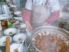 -粗茶淡饭(东关街店)